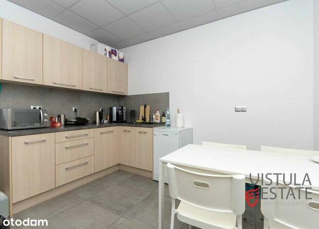 Lokal biurowy 128 m2 | centrum miasta