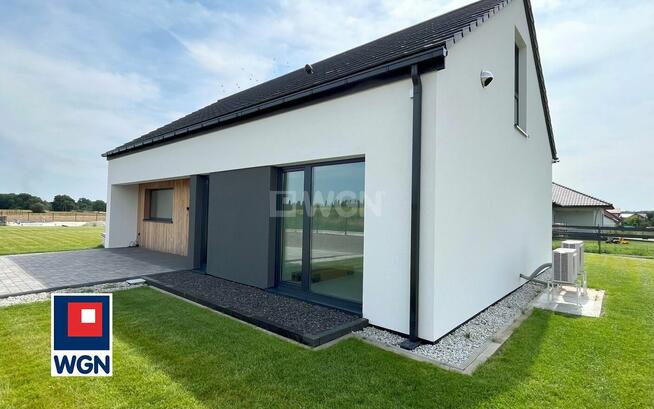 Dom 86m2 na działce Klienta – Lubin(miasto, powiat) i POLSKA