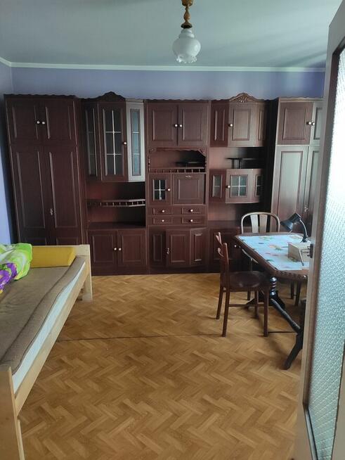 Dom jednorodzinny i budynek mieszkalno-gospodarczy