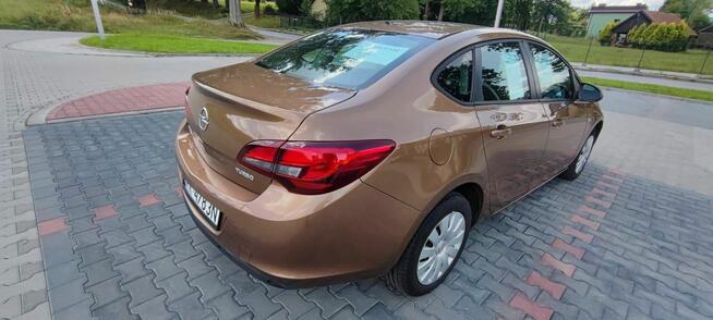 Opel Astra K 1.4 benzyna 140KM 2015r.