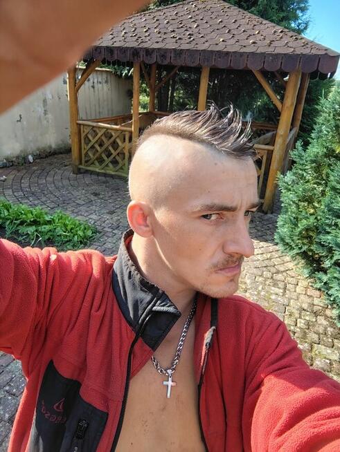 Witam poszukuje starszej kobiety odemnie