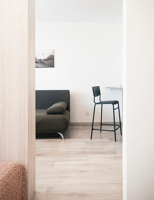 Wynajmę komfortowe nowoczesne mieszkanie.