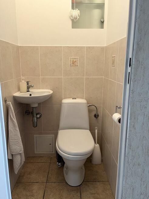 Dwa pokoje jednoosobowe dla studentów, Al. Warszawska