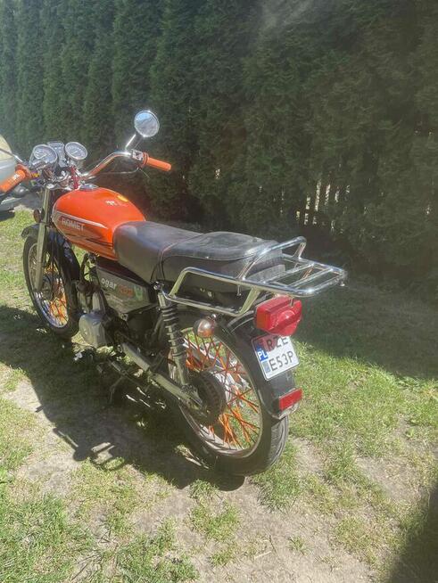 Romet Ogar 202 Zadbany kat.AM