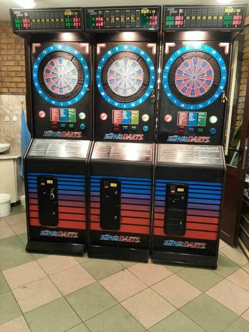 Wynajem automatów na eventy, urodziny, imprezy firmowe