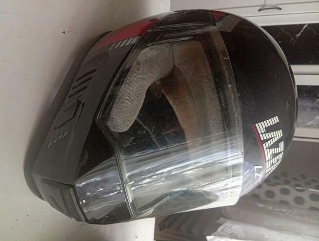 Kaski na motortocyklowe