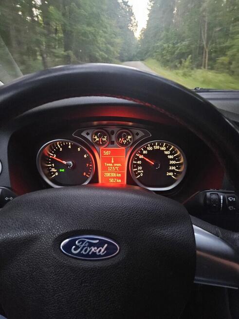 Ford Focus 1.6 benzyna Okazja