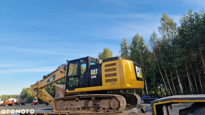 Komatsu PC 210LC-11 Koparka gąsienicowa do wynajęcia 20-25 t