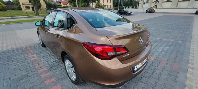 Opel Astra K 1.4 benzyna 140KM 2015r.