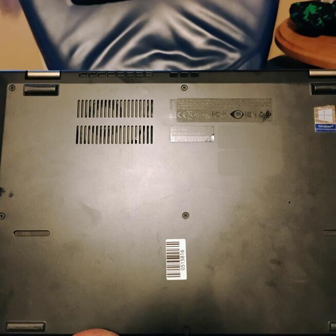 Sprzedam tanio laptop 2 razy używany