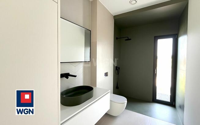 Dom 86m2 na działce Klienta – Lubin(miasto, powiat) i POLSKA