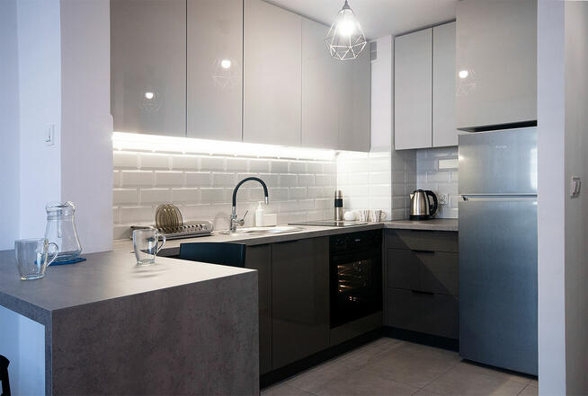 Wynajmę komfortowe nowoczesne mieszkanie.