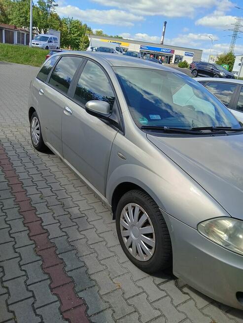 Sprzedam fiata crome