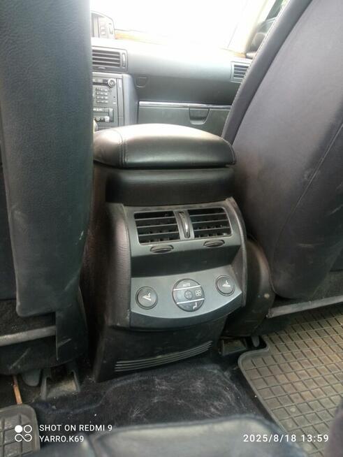 PREZYDENCKI Citroen C6