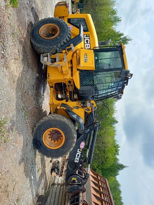 JCB 437 Okazyjna cena!