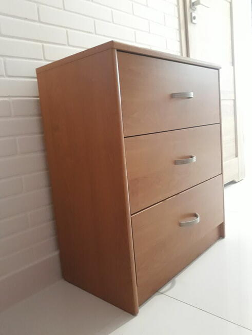 mała szafka na sprzedaż