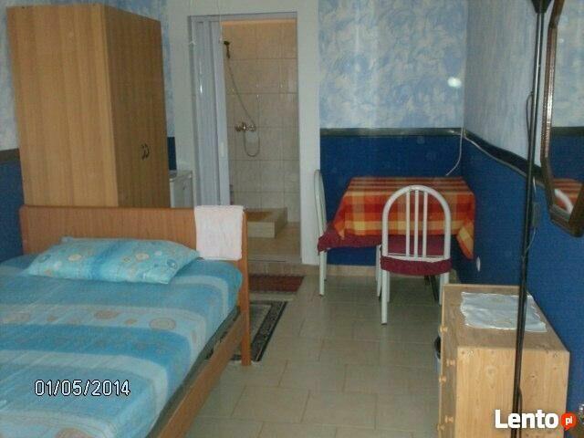 dochodowy pensjonat nad morzem