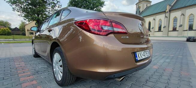 Opel Astra K 1.4 benzyna 140KM 2015r.