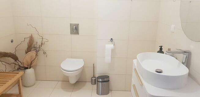 Wola Justowska dom na sprzedaż.