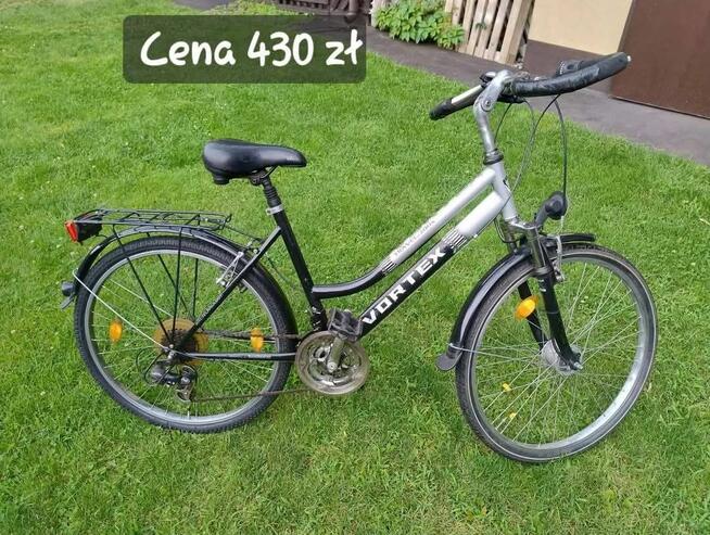 Sprzedam rower