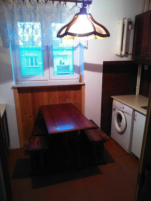 Wynajmę 3-y pokojowe mieszkanie w centrum Pruszkowa