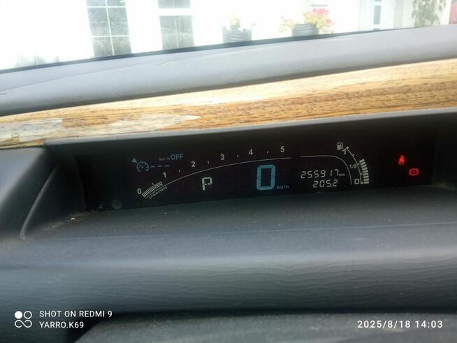 PREZYDENCKI Citroen C6