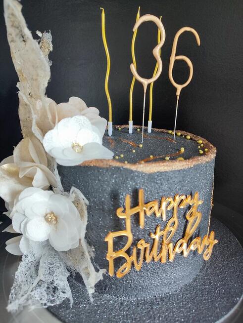 Torty na zamówienie