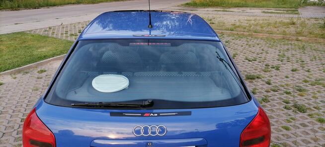 Sprzedam Audi A3 1.6 benzyna 1999r