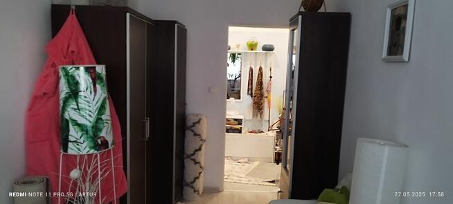 Zamiana mieszkania komunalne 42m2