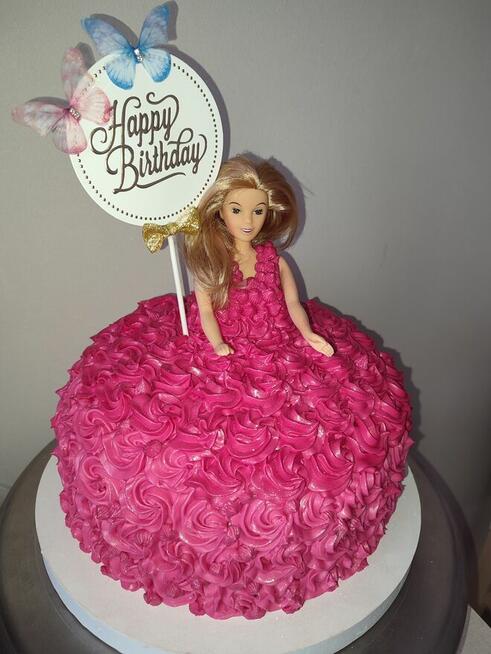 Torty na zamówienie