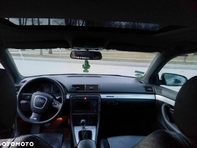 Audi A4 B7 Avant 3.0TDI Quattro. Sprzedam lub zamienię