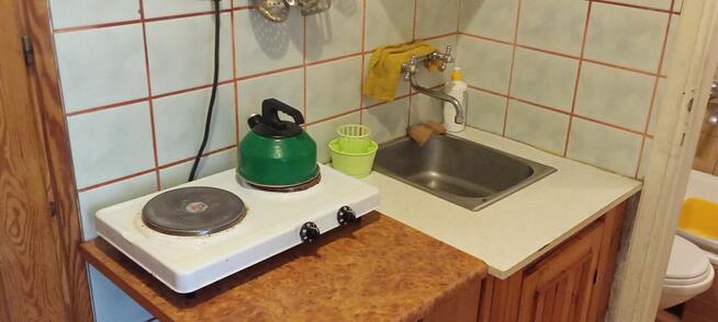 Kawalerka 6 km od morza, Krokowa Centrum, super lokalizacja