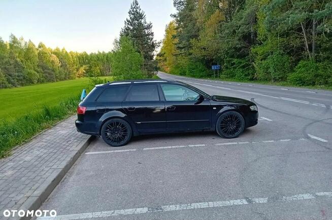 Audi A4 B7 Avant 3.0TDI Quattro. Sprzedam lub zamienię