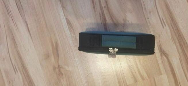 NOWA Torba walizka pojemnik kuweta METABO