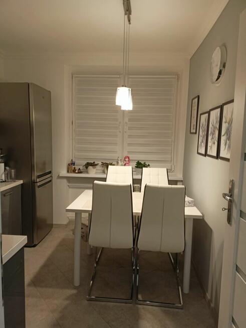 Sprzedam umeblowane mieszkanie z wyposażeniem