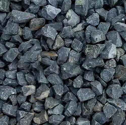 Grys czarny bazalt 275zł tona całe auto 25ton