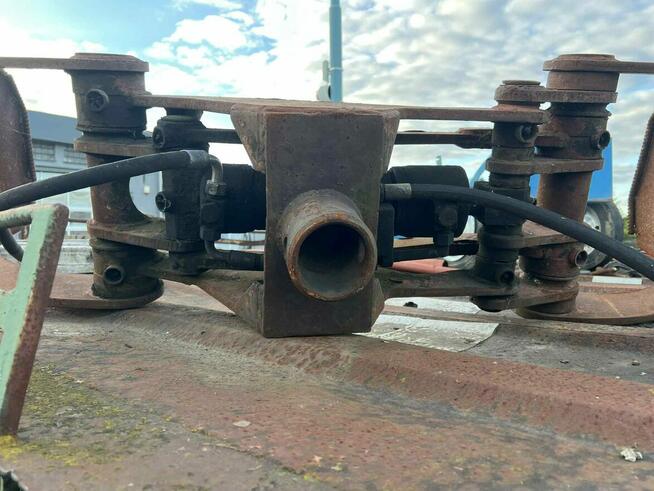 Chwytak do drewna HDS