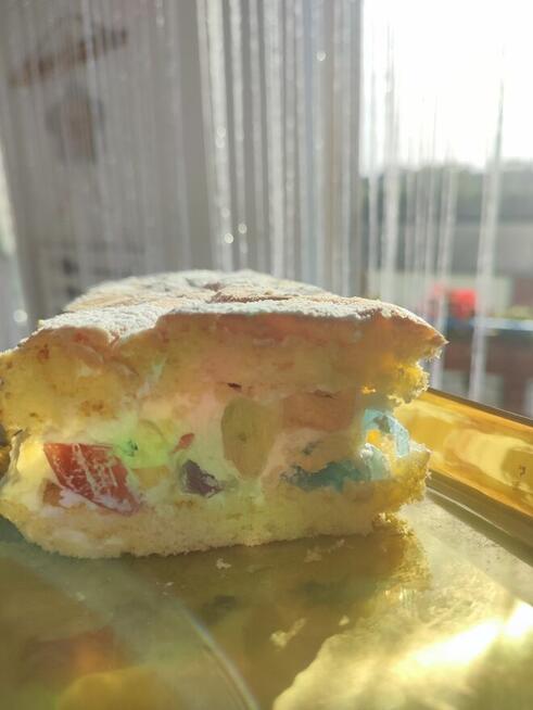 Torty na zamówienie