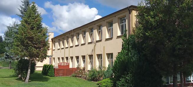 Kawalerka 6 km od morza, Krokowa Centrum, super lokalizacja