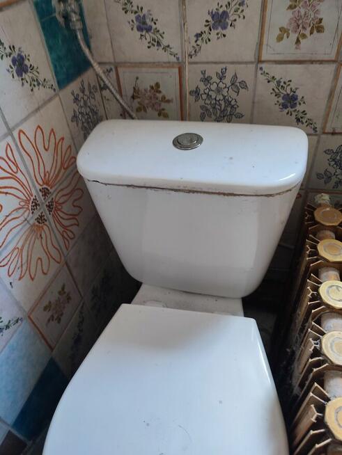 Zbiornik compact Koło Ceramica