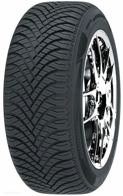 4x Opony całoroczne Goodride AS Elite Z-401 205/55R16 94V