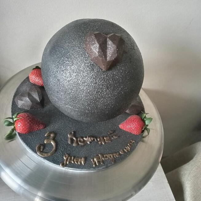 Torty na zamówienie