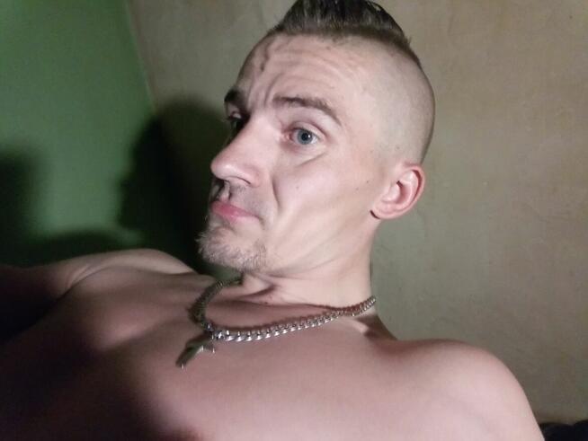 Witam poszukuje starszej kobiety odemnie