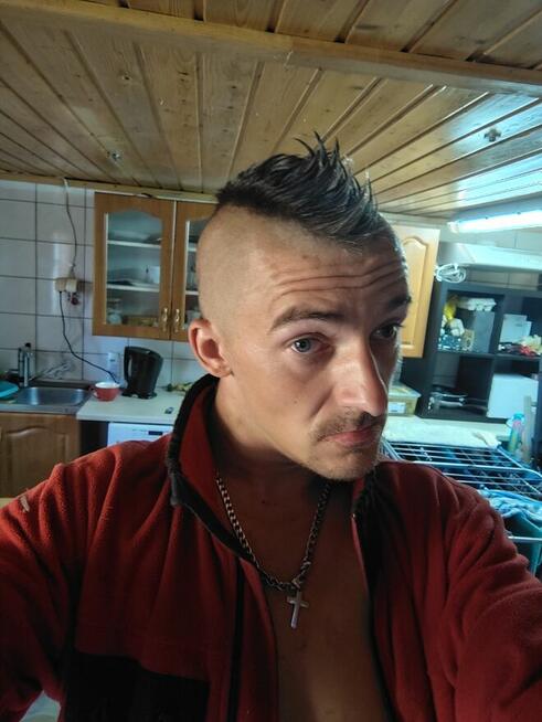 Witam poszukuje starszej kobiety odemnie