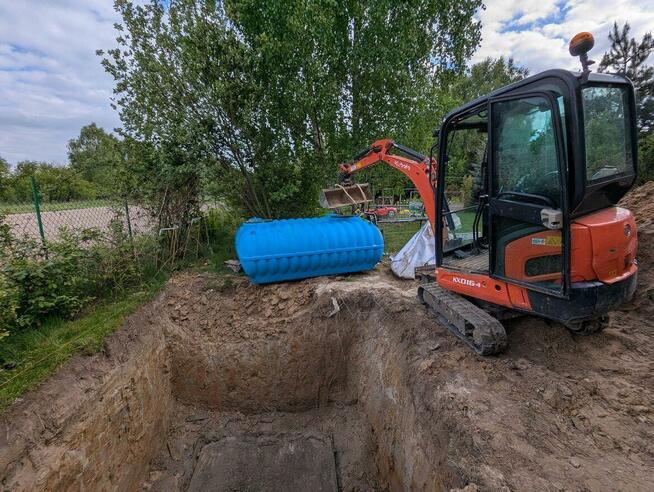 Instalacje elektryczne Pomiary okresowe