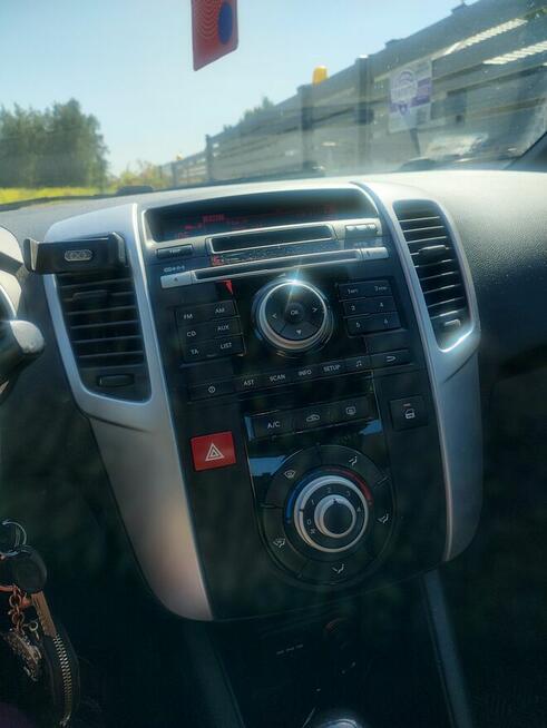 Sprzedam auto KIA-VENGA