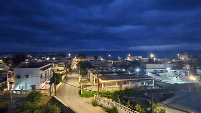 PENSJONAT POD DZIALALNOSC TURYSTYCZNA-MORZE