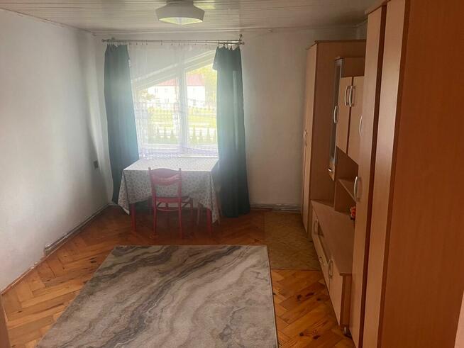 Wynajem domu - LUBCZA k/ Tarnowa