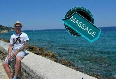 Masaże Relaksacyjne.Masażysta Mobilny