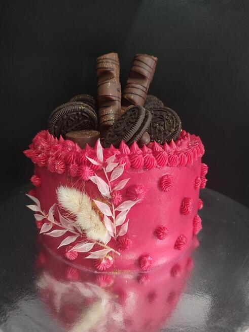 Torty na zamówienie